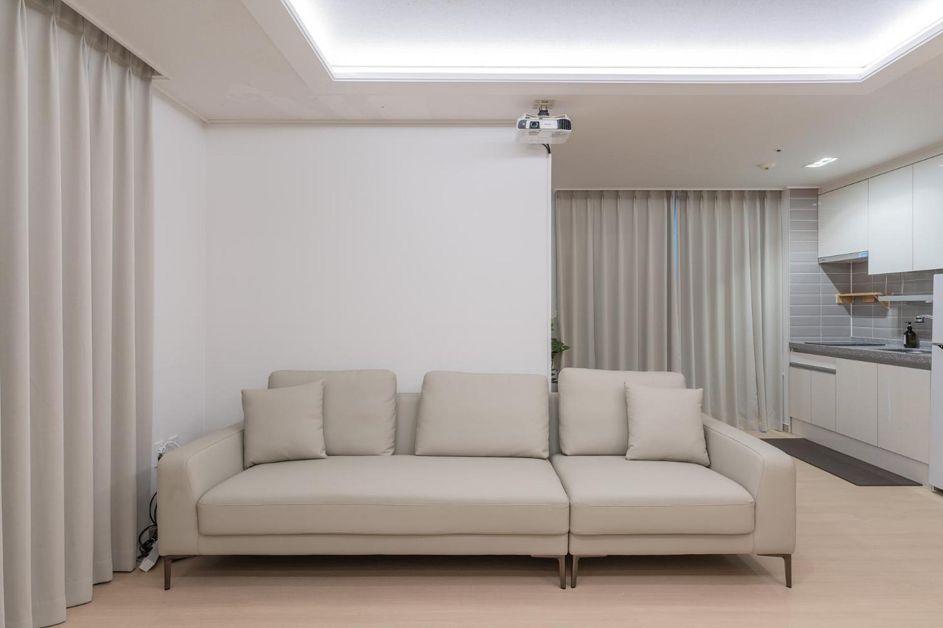 Marant Residence Hotel Busan Station Экстерьер фото